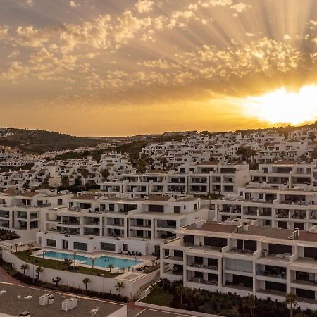 Sanders Alcaidesa - Great Two-Bedroom Apartment With Terrace Extérieur photo