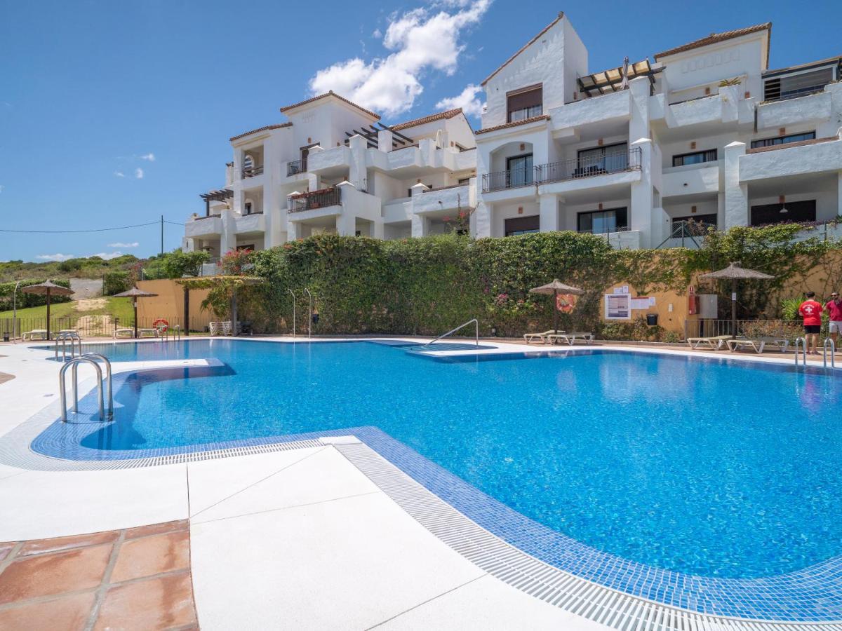 Sanders Alcaidesa - Great Two-Bedroom Apartment With Terrace Extérieur photo
