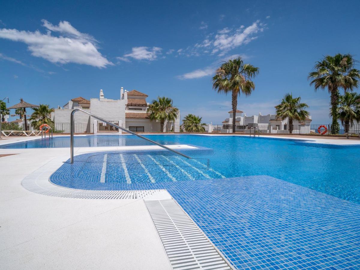 Sanders Alcaidesa - Great Two-Bedroom Apartment With Terrace Extérieur photo