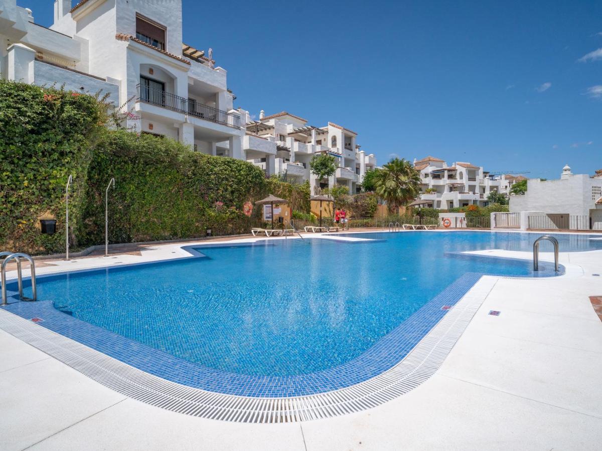 Sanders Alcaidesa - Great Two-Bedroom Apartment With Terrace Extérieur photo