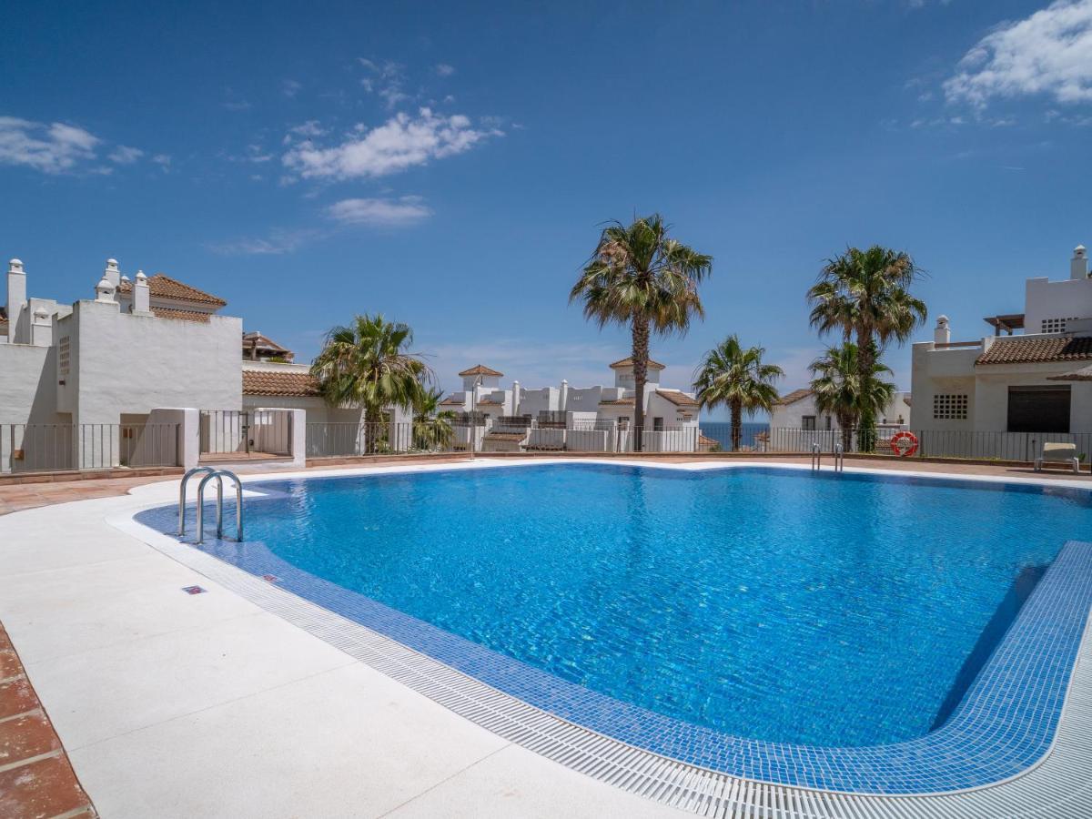 Sanders Alcaidesa - Great Two-Bedroom Apartment With Terrace Extérieur photo