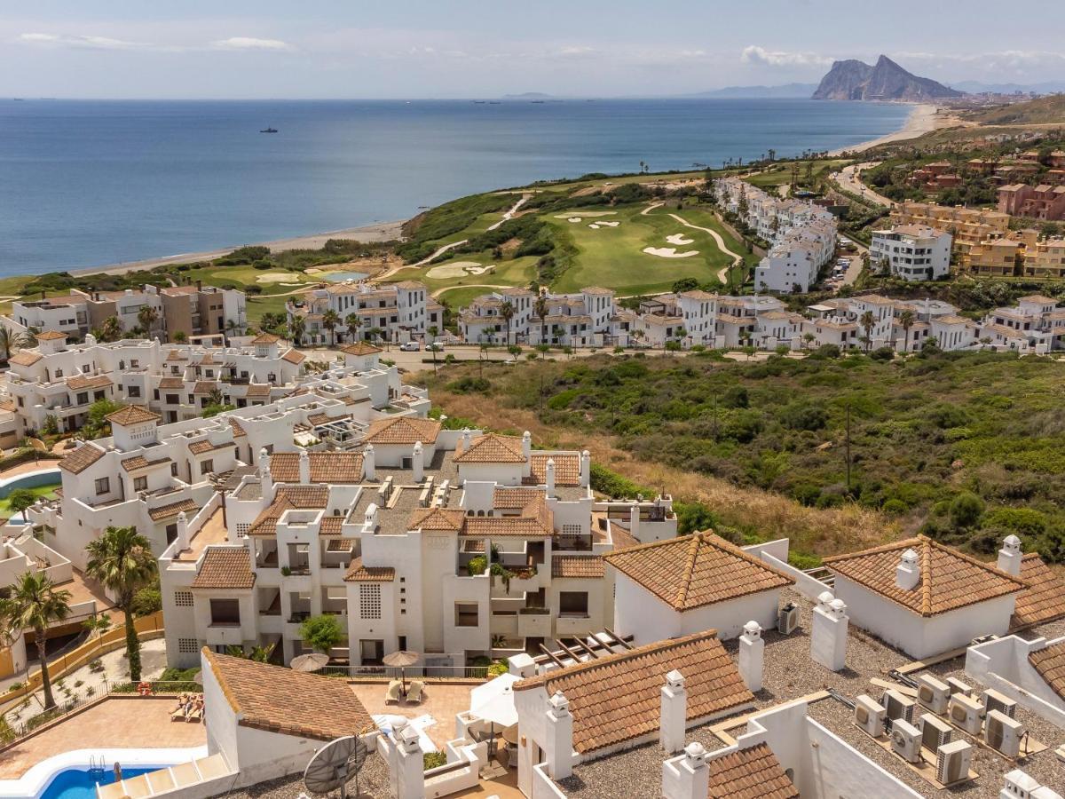 Sanders Alcaidesa - Great Two-Bedroom Apartment With Terrace Extérieur photo