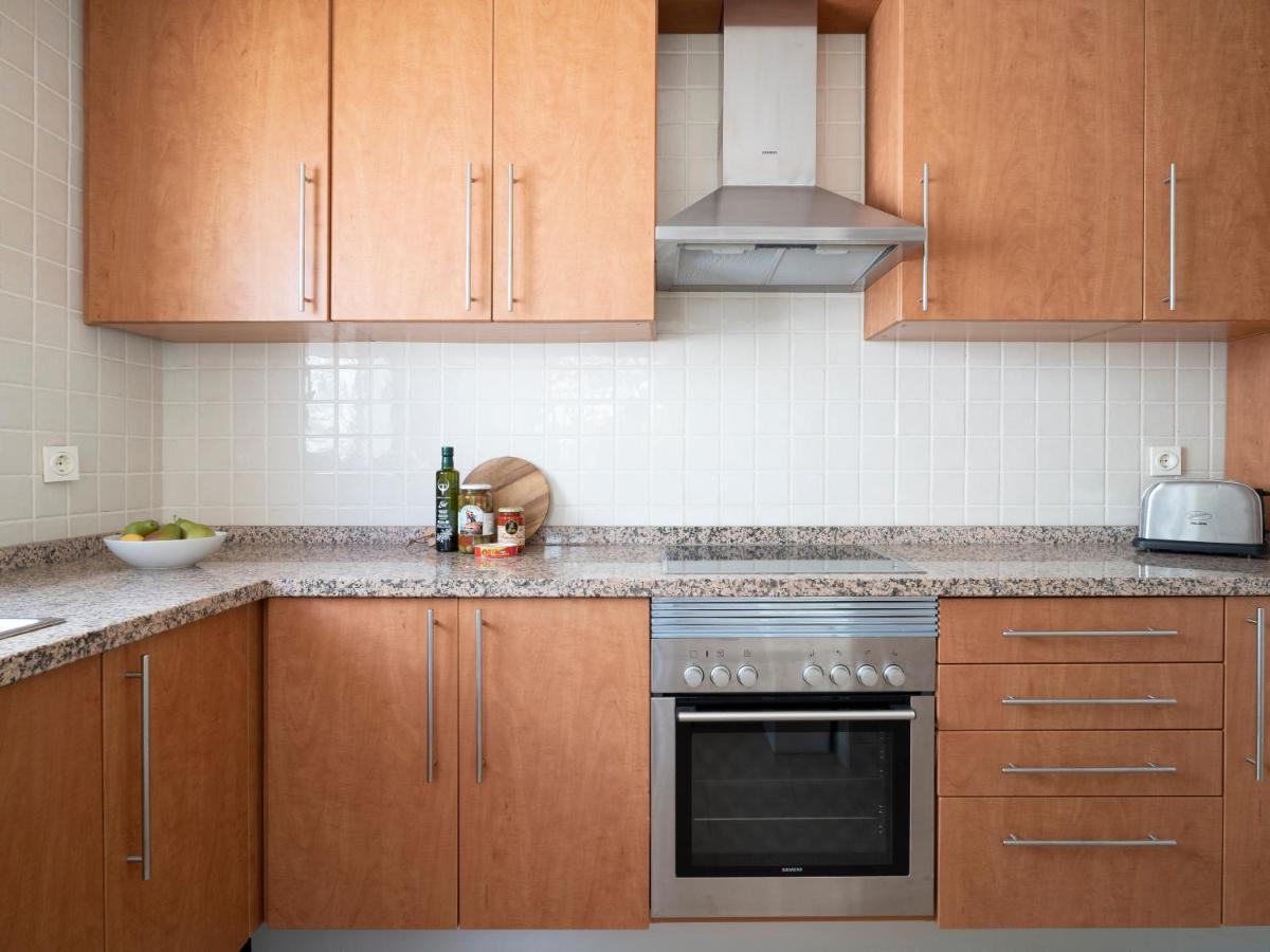 Sanders Alcaidesa - Great Two-Bedroom Apartment With Terrace Extérieur photo