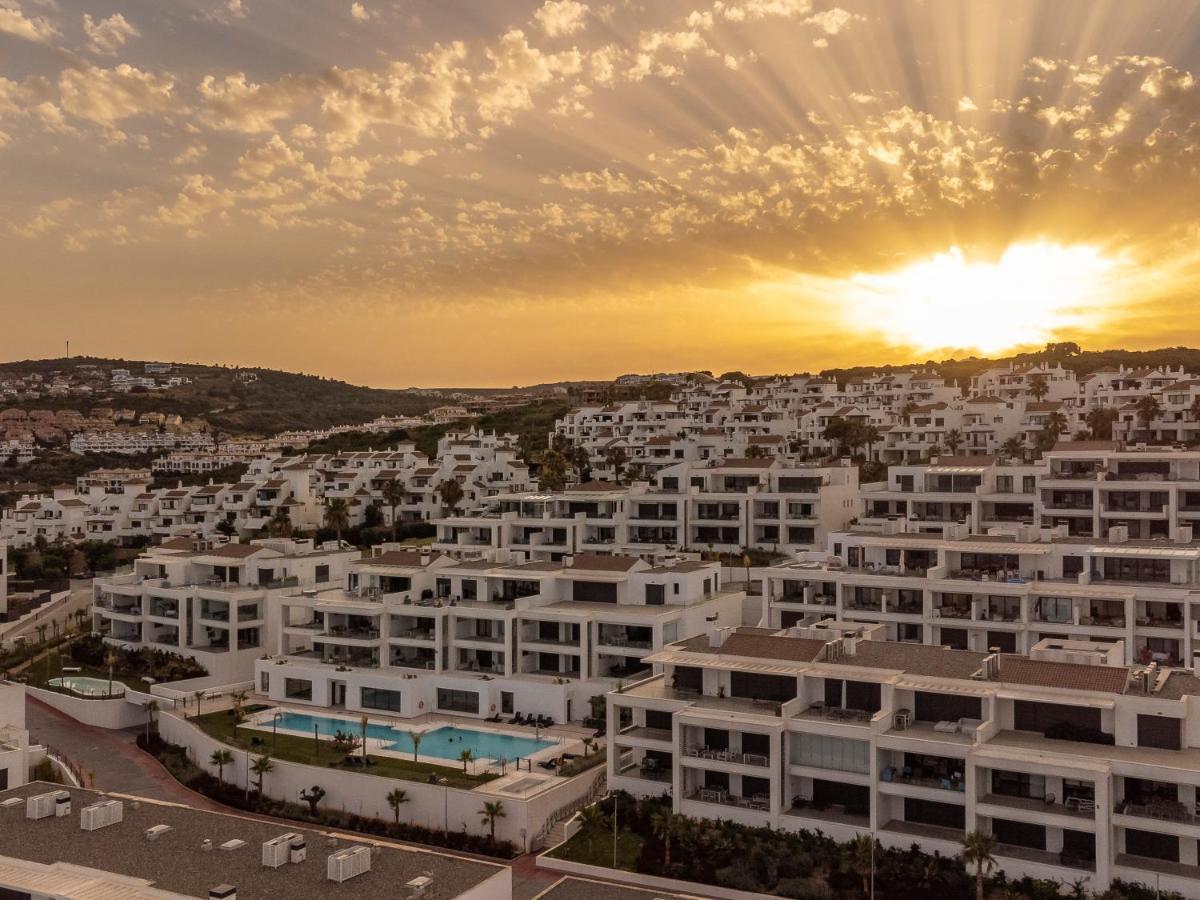 Sanders Alcaidesa - Great Two-Bedroom Apartment With Terrace Extérieur photo