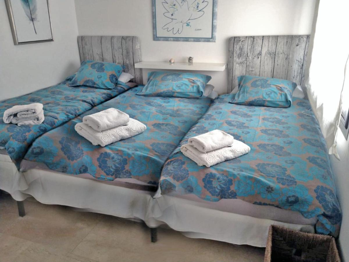 Sanders Alcaidesa - Great Two-Bedroom Apartment With Terrace Extérieur photo